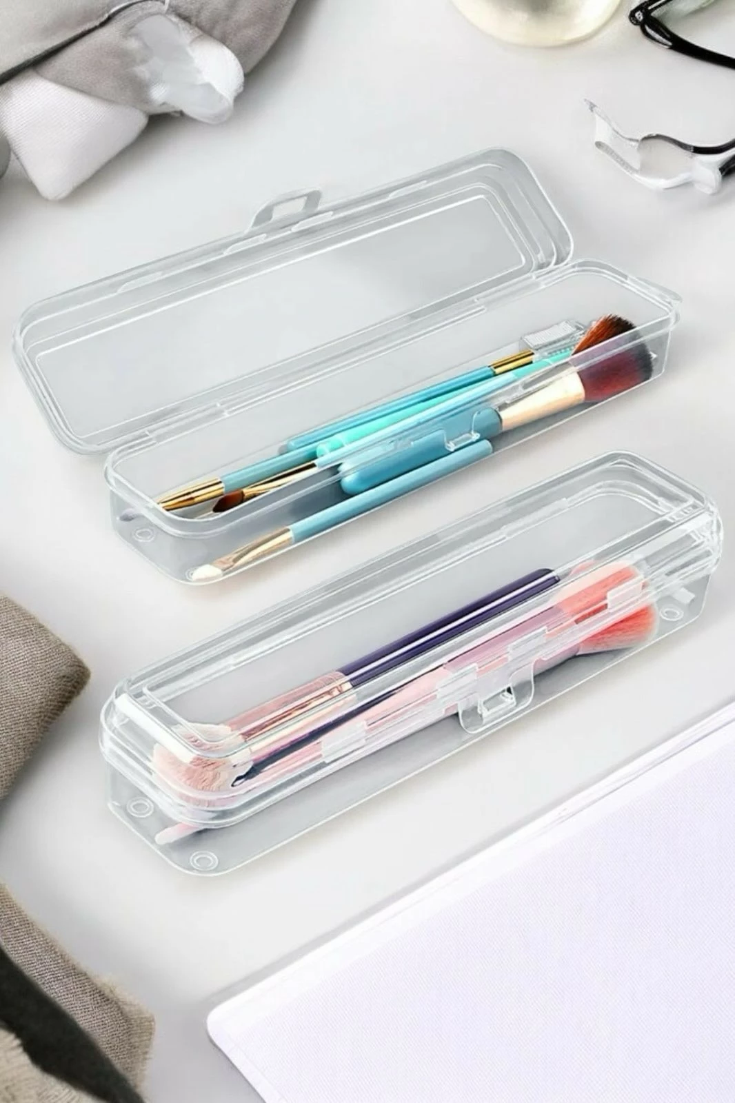 Organizues grimi Hermia Concept, transparent