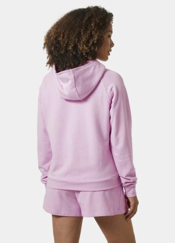 Duks për femra Helly Hansen, rozë