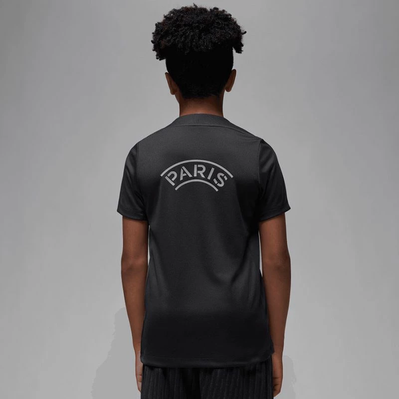 Fanellë futbolli për fëmijë Nike PSG Jordan Strike Top IB3654-045
