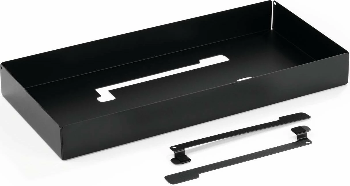 Monitor stand Durable 508201 me sirtar, metal, 5 kg, zi