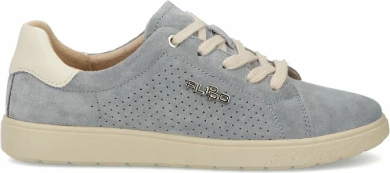 Këpucë për femra Filippo DP6738, të kaltra