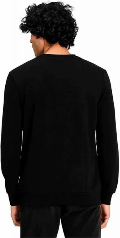 Duks për meshkuj Puma, i zi