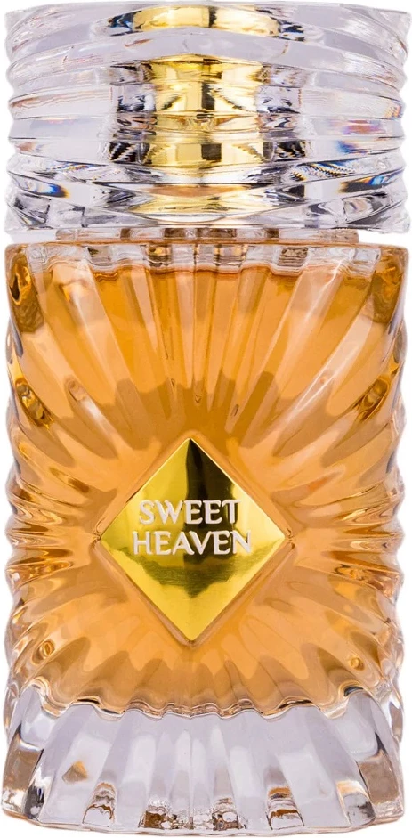 Eau de Parfum Gulf Orchid Sweet Heaven 100ml