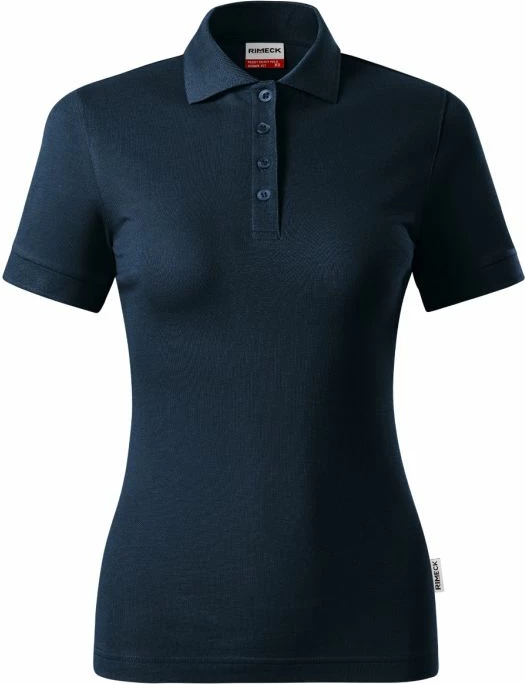 Maicë polo për femra Rimeck, blu marine [Madhësia: M]