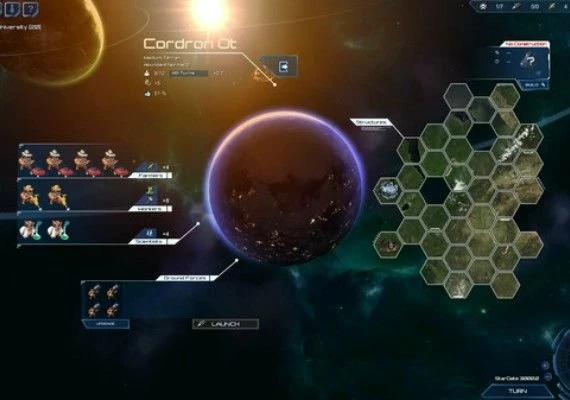 StarDrive 2 EN/DE/FR/IT Global