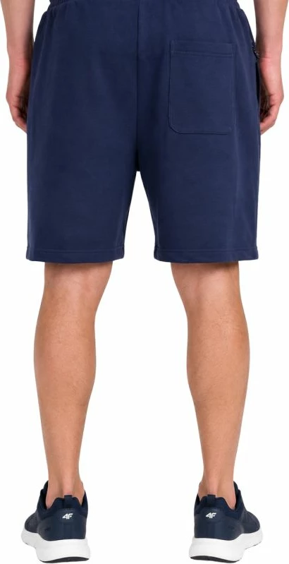 Shorce për meshkuj 4F CAS M0836, blu navy [Madhësia: XXL]