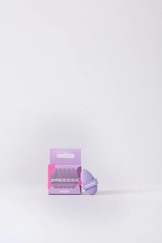 Noelle Puffmallow mini Powder puff 5/1