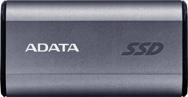 Disk SSD ekstern ADATA SC750 1TB USB-C USB 3.2 Gen2, i zi