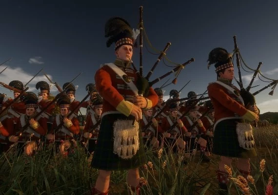 Holdfast: Nations At War - Loyalist Edition Upgrade DLC Global