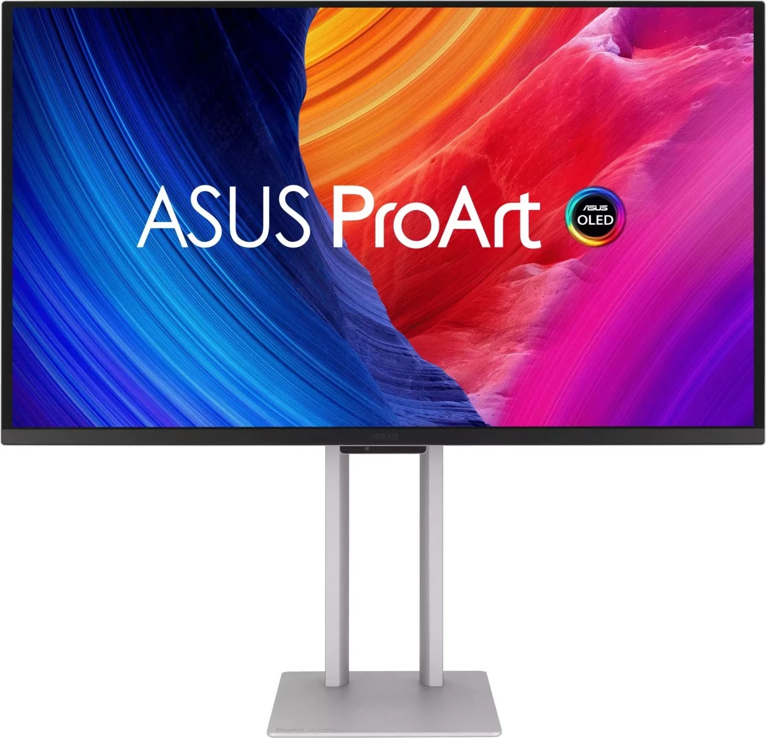 Monitor Asus ProArt Display OLED PA27UCDMR, 26", 4K, QD OLED, argjendtë
