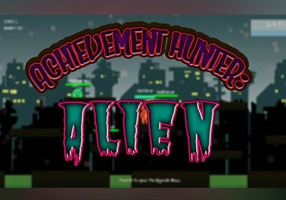 Achievement Hunter: Alien EN Global