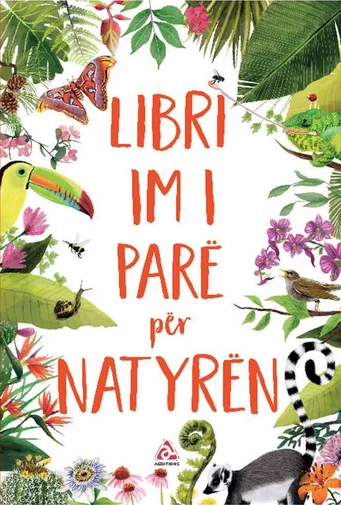 Libri Im i Parë për Natyrën
