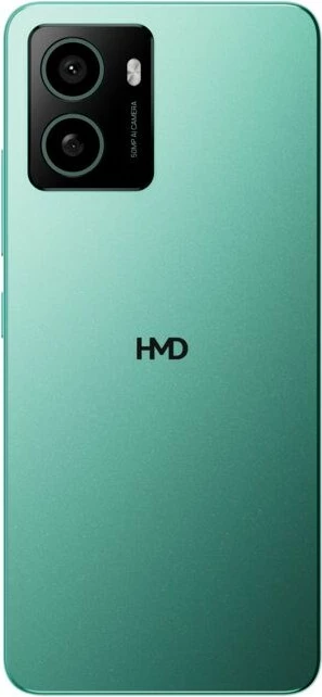 Celular Nokia HMD Pulse+, 4GB/128GB, 6.56", 50MP, Gjelbër