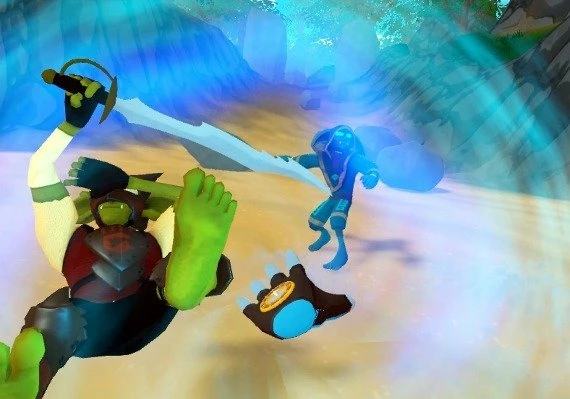 Vengeful Rites VR EN Global