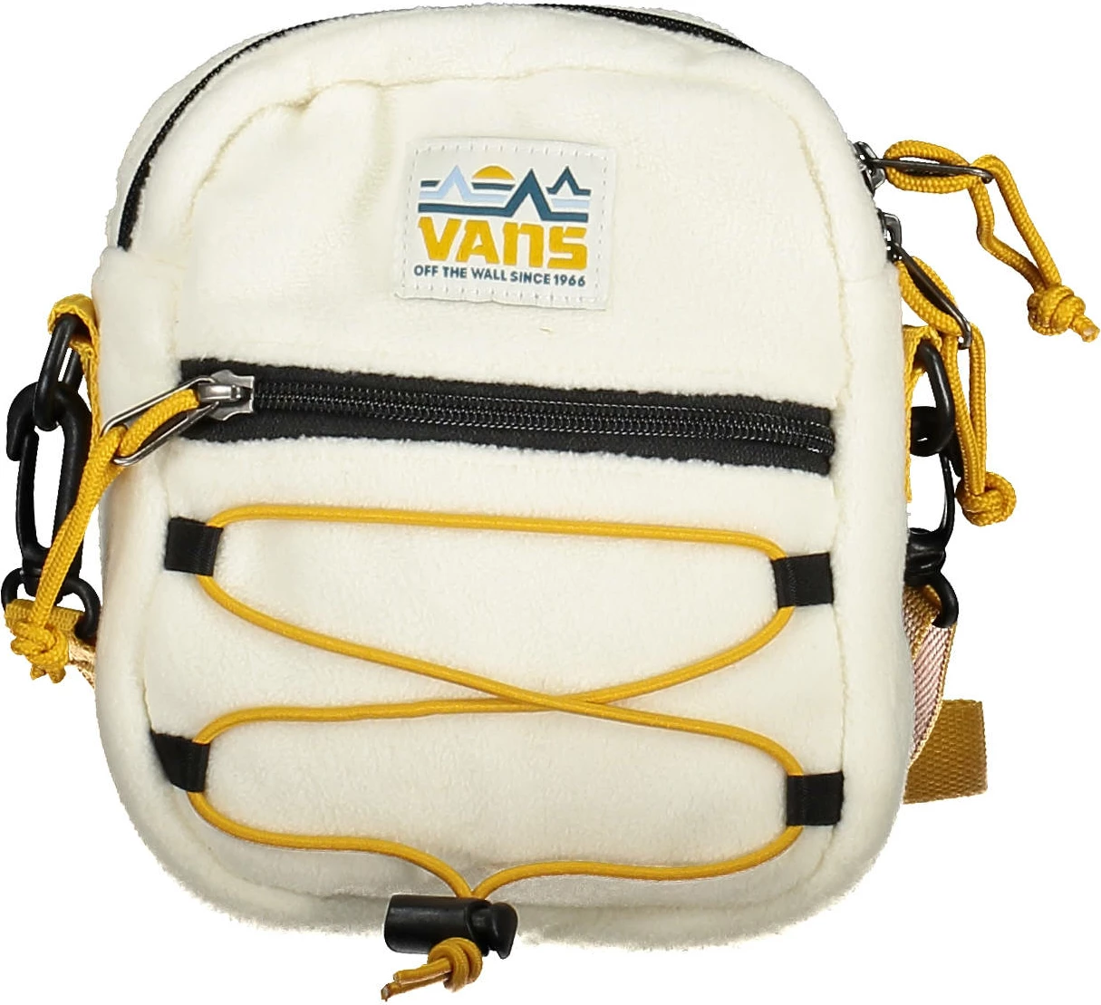 Çantë krahu VANS meshkuj, e bardhë