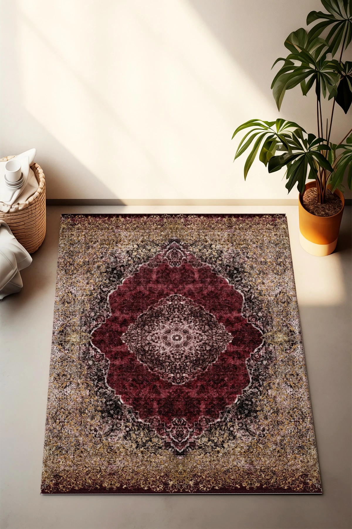 Qilim korridori, shumëngjyrësh, Conceptum Hypnose CT-1281, 80x150cm