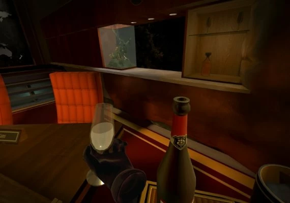 I Expect You To Die VR EN Global