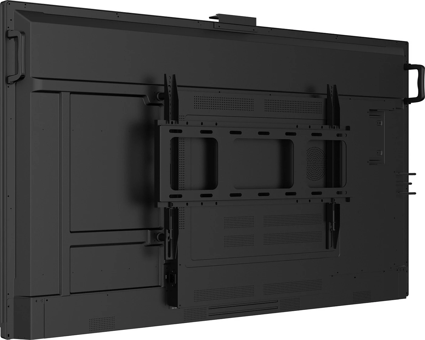 Ekran interaktiv iiyama ProLite TE6513A, 65", 4K UHD, Android 14 EDLA, Wi‑Fi 6E, i zi