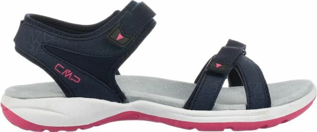 Sandale për femra CMP, navy blue