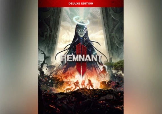 Remnant II Deluxe Edition Global