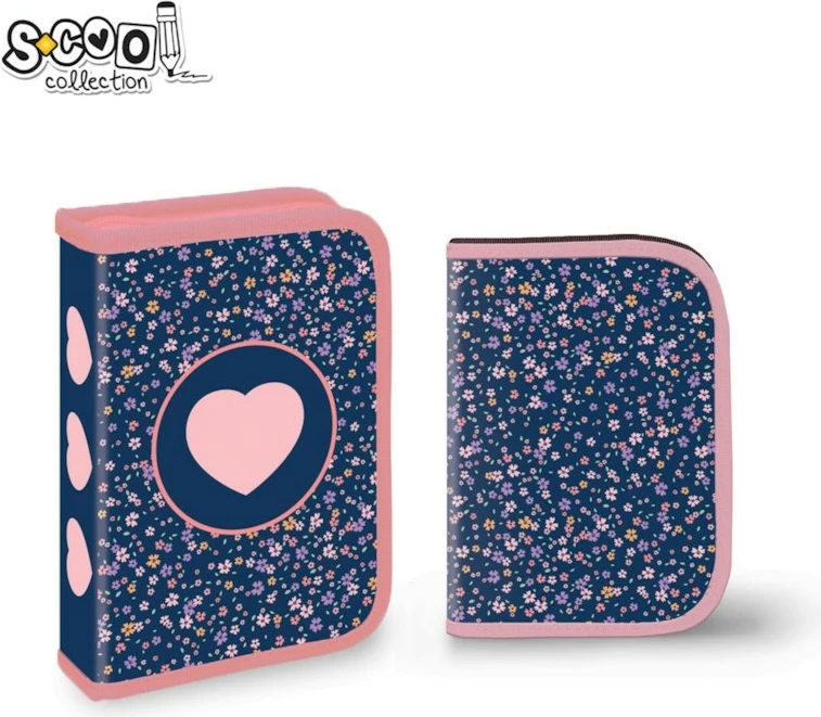 Osh Fotrolle E Mbushur Me 1 Zip Love Sc2897