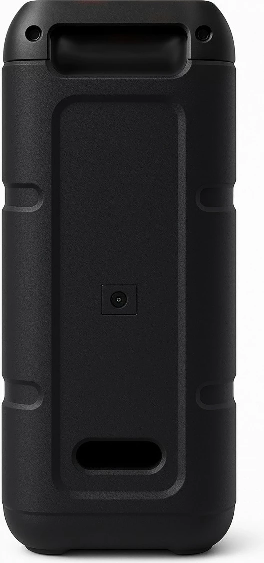 Altoparlant Bluetooth SQUEAK SQ1009 BeatOne 45 W, Bluetooth 5.3, USB-C, karaoke, 10 orë bateri, i zi