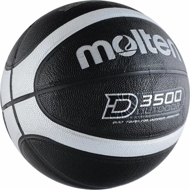 Top Basketbolli Molten B7D3500 KS për meshkuj dhe femra [Madhësia: 7]