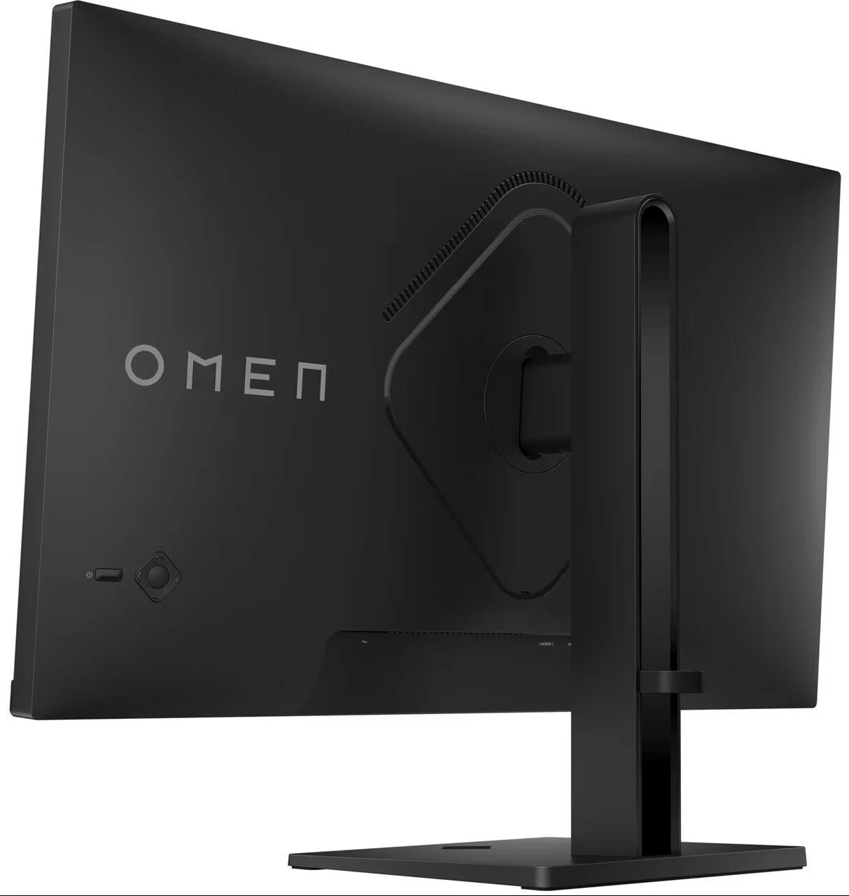 Monitor HP OMEN 27q G2, 27 inch, QHD, 180Hz, IPS, i zi