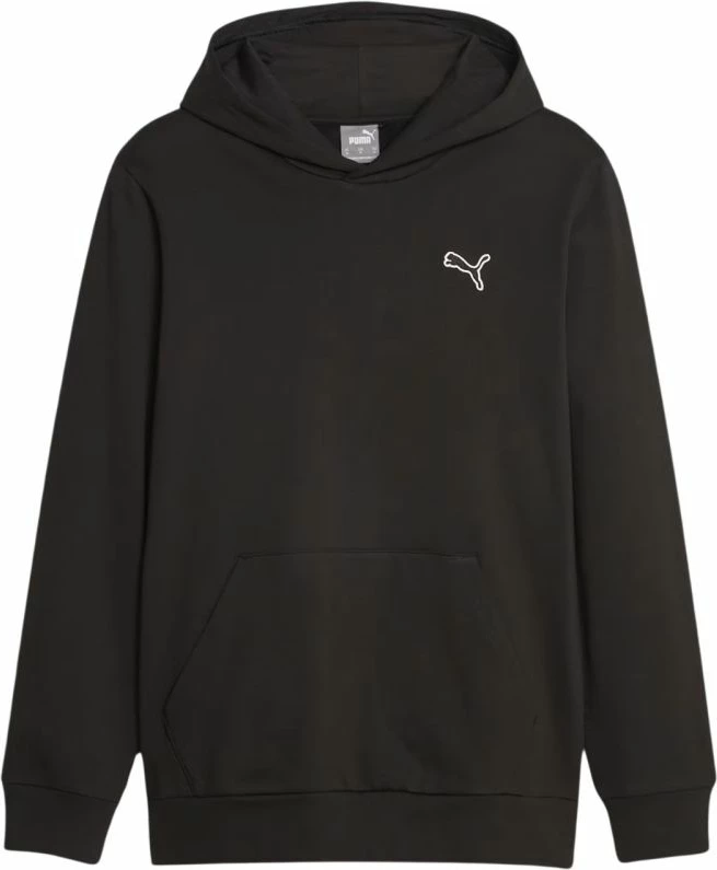 Duks për meshkuj Puma, i zi