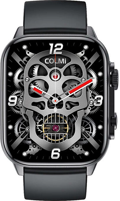 Smartwatch Colmi C81, 2.0" AMOLED, 250mAh, i zi