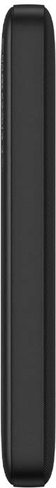 Powerbank Baseus Airpow 10000mAh, 20W, e zezë 8