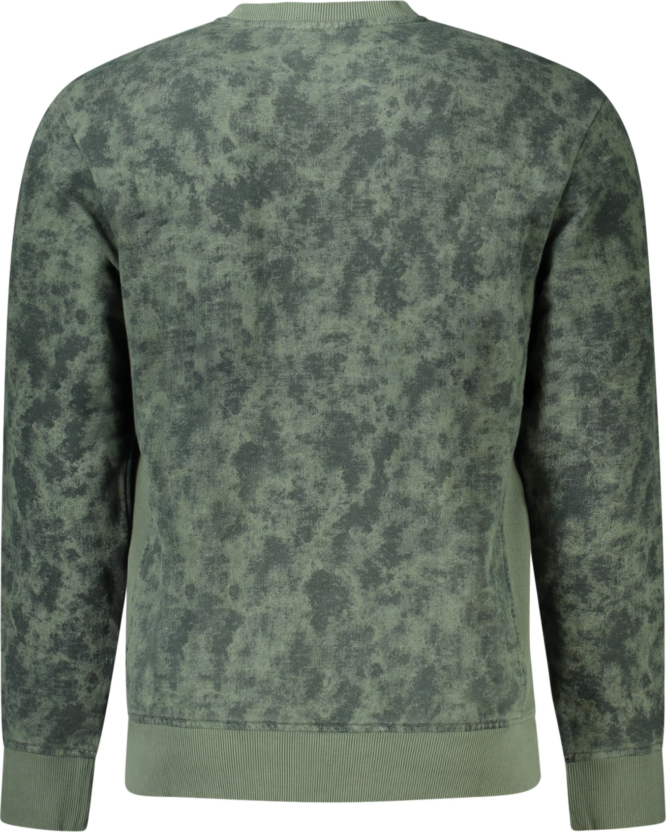 Duks BOSS meshkuj, i gjelbër