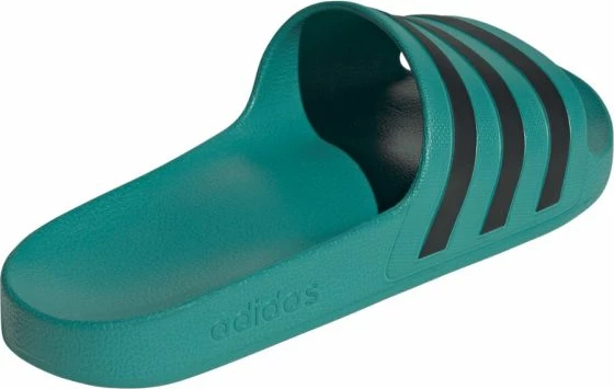 Papuqe adidas unisex, të gjelbra