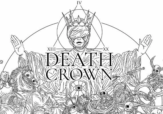 Death Crown EN Global