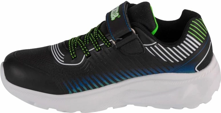 Këpucë Joma për fëmijë, të zeza