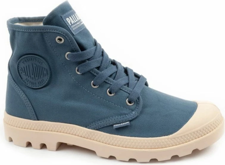 Atlete për meshkuj Palladium Pampa Hi 02352-481-M