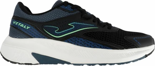 Atlete për meshkuj Joma Vitaly 2631, të zeza