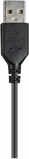 Kufje USB me mikrofon Sandberg 126-16, kabllo 1.8 m, USB-A, 40 mm, e zeza