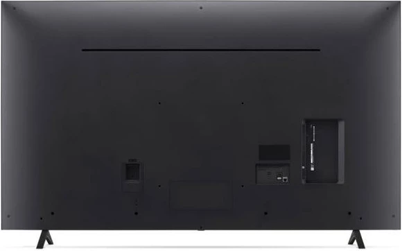 Televizor LCD UHD 4K, LG, 50UR78003LK, 50" Smart ThinQ AI, i zi