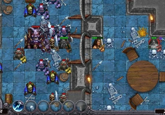 Dark Quest EN Global