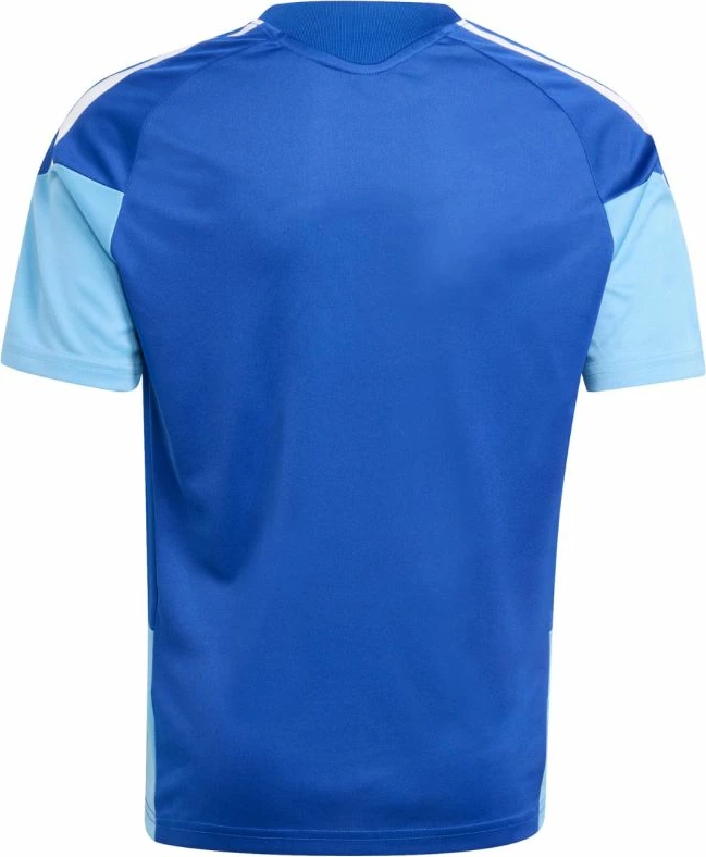 Maicë për fëmijë adidas Tiro 26 Competition Training KA7602, kaltër