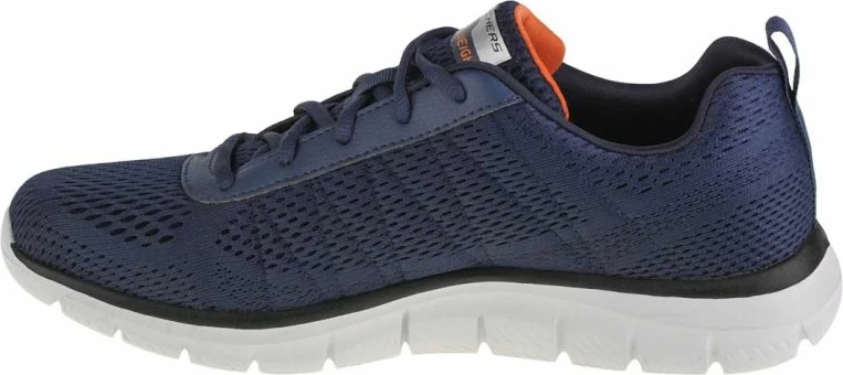 Atlete Skechers për meshkuj navy [Madhësia: 45]