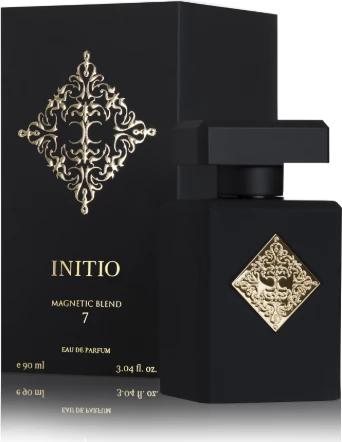 Eau de Parfume Initio Magnetic Blend 7 , 90ml