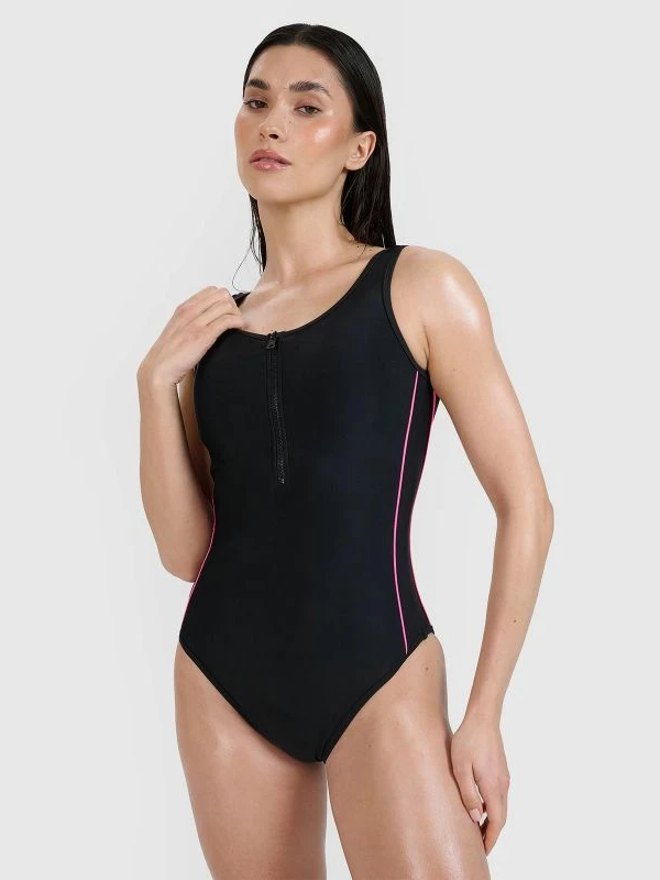 Bikine njëpjesëshe për femra 4F [Madhësia: M]