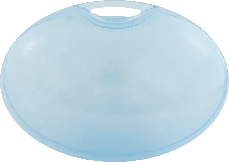 Maje silikoni për gji me kuti transporti Babynova, 2 copë