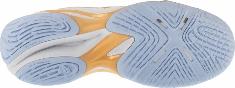 Atlete Asics për femra, të bardha [Madhësia: 39]