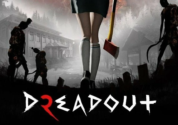 DreadOut 2 EN/DE/FR/IT/KO/RU/ES/ZH Global
