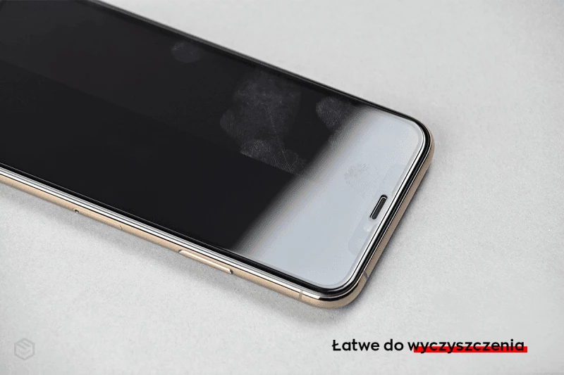 Xham i temperuar mbrojtës ekrani MyScreen Protector 23747 Diamond Lite për iPhone 17, Edge Full Glue