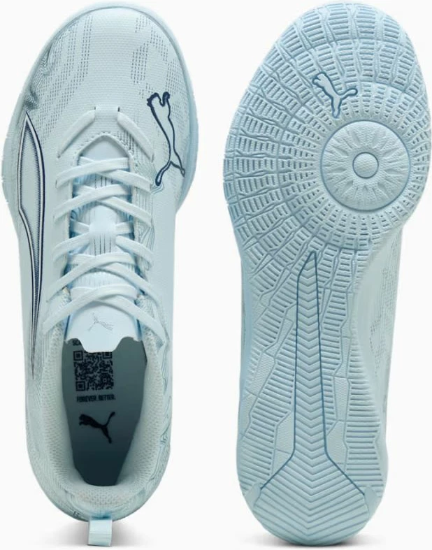 Atlete për fëmijë Puma Ultra 6 Play Jr IT [Madhësia: 38]