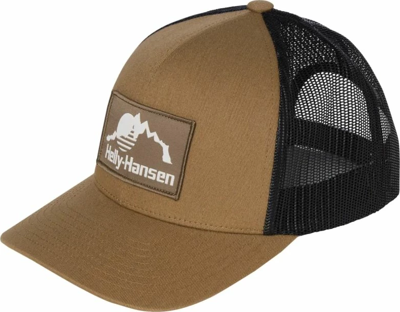 Kapelë Helly Hansen HH Trucker 67645 764